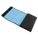 Filter Storage Case Wallet Pack 12 Slots 25mm-98mm Filters Bag from Scratches