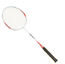 Best-selling 1Pair high-strength Aluminium Alloy Badminton Racket Racquet Bag OZ