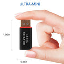 4K Display Port to HDMI Male Female Adapter Converter DisplayPort DP t OBM