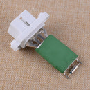 Fan Resistor Motor Fit for Ford C-Max Fiesta MK V VI S-Max 1325972 Blower Car