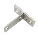 Magnetic Door Closer Catches Strong Magnet Cabinet Cupboard Wardrobe Catch L A