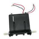 Metal Alloy 1/12 RC Tank Spare Parts Accessories DIY  wave box