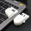 Usb USB Flash Drive Pendrive Cute Portable U Disk Instrument Gift 32GB