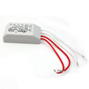 60W AC 12V Jindel Halogen LED Lamp Electronic Transformer Power Supply Dri LIV