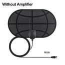 980 Mile Range Antenna TV Digital HD 4K Antena Digital Indoor HDTV 1080P