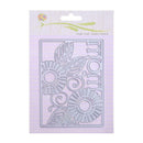 Mom DIY Scrapbooking Embossing Cutting Dies Stencils Craft Album Card Gift