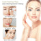 500Pcs/Bag Korean Facial Organic Cotton Pads Facial Cleaning Nail Polish Re B3K6