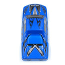 RC Body Shell Bodywork for Wltoys A979-04 1/18 Truck DIY Upgrade Parts