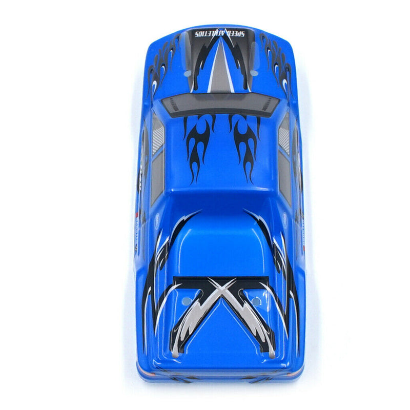 RC Body Shell Bodywork for Wltoys A979-04 1/18 Truck DIY Upgrade Parts