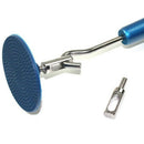 Dent Puller Tabs Glue Pulling Tabs Paintless Dent Repair Car Dent Removal B