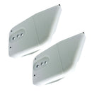 2 x Chainsaw Chain Sprocket Cover for Stihl 024 026 MS 240 MS 260