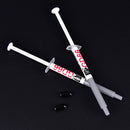 10X Thermal Grease Paste Compound Silicone Heatsink Syringe For CPU VGA GPU_z.