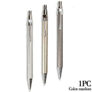 Graphite Drafting Metal Writting Automatic Mechanical School Pencil Station N3Y7