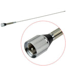 Interphone Antenna 136-174MHZ Ohms Mobile Radio 2.15dB Universal 100W PL259