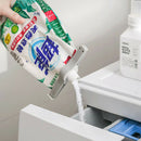 1pc Kitchen Seal Up Moisture-proof Food Bag Sealing Clip Double Clasp Screw  Ew