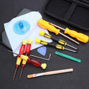 13 in 1 Disassemble Repair Parts Tool Kit Cross Y Shape Screwdriver for NS