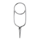 Fly Tying Hackle Pliers, Designed For Fly Fishing Enthusiast L