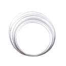 8mm x 0.15 Pure Ni plate nickel strip tape for Li 18650 battery spot weld SR FT