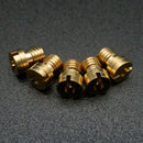Motorcycle Carburetor Repair Kit Syringe Durable Nozzle Repair Kit Pwk Oko
