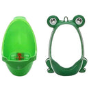 Children Wall-mounted suction cup Urinals