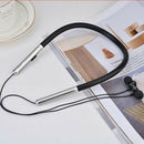 Q30 Wireless Headphones Bluetooth 5.0 Headset Noise Cancelling Earphone Ste