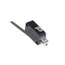 5pcs KW7-9 Long Straight Hinge Lever Type SPDT Micro Switch Limit Switch 3C