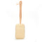 Natural Sisal Handle Body Back Brush Shower Sponge Spa Scrub Bath Scrubber A FT