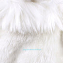 Animal Fox Hand Glove Puppet Baby Kids Children Soft PlushToys Baby Funny Gift