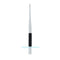 High Quality 2 In 1 Capacitive Pen Touch Screen Drawing Pen Stylus for iPho