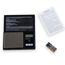 Digital Pocket Scale 500 Gram X 0.1 gram for lab chemicals, jewelry, diamon
