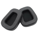 4Pcs Soft Earphones Earpad Replacement Gaming Headset Ear Pad Cushion Earpads