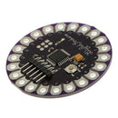 FT232 USB to TTL Serial ATmega328P LilyPad328 Main Board Panel Sensor Set