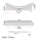 Acoustic Guitar Soundhole Pickup for Guitar Parts Accessories
