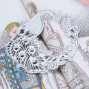 Creative DIY Craft Cutting Dies Stencil Scrapbook Embossing Album Card Gift