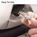 Car Valve Stem Puller Installation Tire Changer Repair Remover Tool