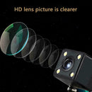 Car Rear View Camera Auto Parking Reverse Backup Camera Night Universal Vi K7K4