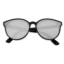 2x Stylish Kids Boys Girls Polarized Sunglasses Shades Eyewear Holiday