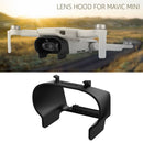For DJI Mavic Mini Drone Lens Hoods Camera Cover Anti Glare Light Flares Shield