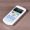 Air Conditioner Remote Control for Panasonic A75C3299 A75C2632 A75C2600