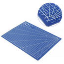 A4 Grid Lines Self Healing Cutting Mat Craft Card Plastic Paper Board 30 * 22cm