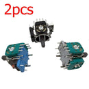 Analog Joystick Button Replacement Toggle Switch For PS4 Xbox Controllers Stick