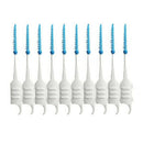 Interdental Brush Dental Floss Teeth Oral Clean Double Head Toothpick