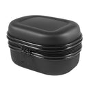 Portable EVA Fish Reel Bag Waterproof Fishing Wheel Reel Case Fishing Line