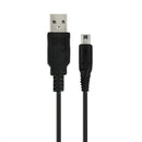 USB Charger Charging Cable for Nintendo 3DS XL , 3DS , 2DS , NDSi , DSi XL LL AU
