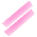 6Pair/Set Eyelash Lift Perming Curler Pads Shield Rods Silicone Embedded Ridg JR