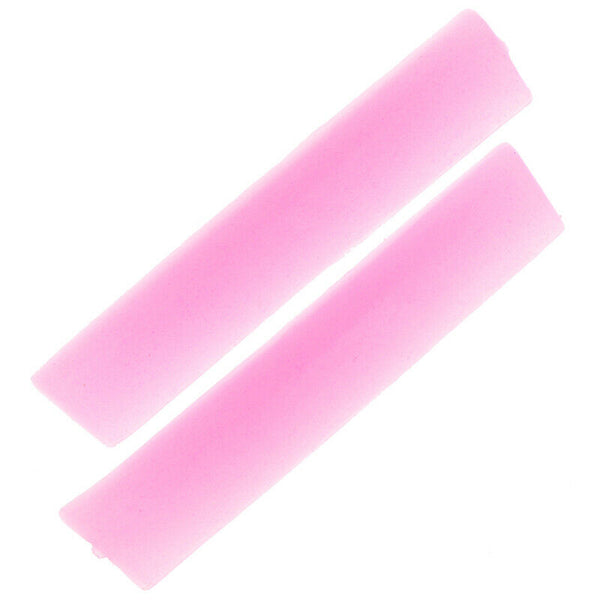 6Pair/Set Eyelash Lift Perming Curler Pads Shield Rods Silicone Embedded Ridg JR