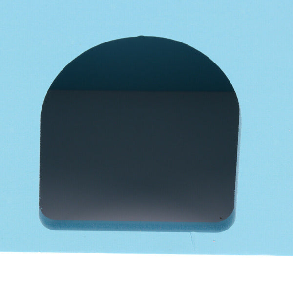 Creative Small Animals Hamster Chinchilla Ferret Sleeping House Hut - Blue