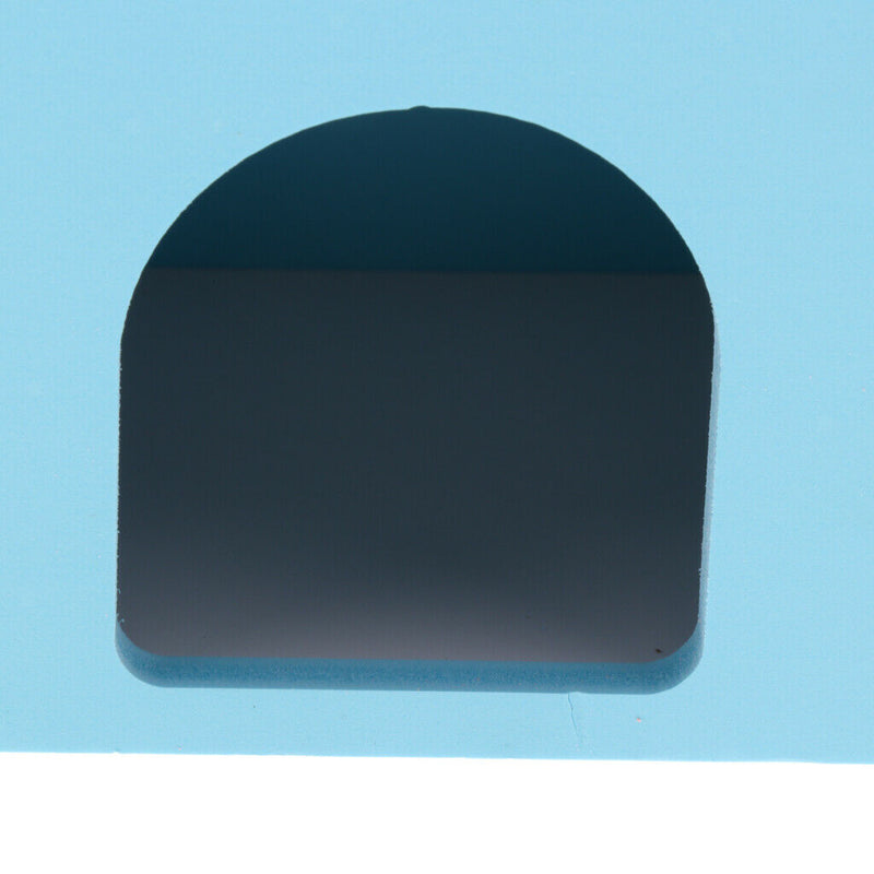 Creative Small Animals Hamster Chinchilla Ferret Sleeping House Hut - Blue