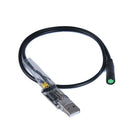 eBike USB Programming Cable for Mid Drive Electric Bike Motor Programmed Cable3C