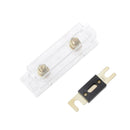 1x ANL Fuse Holder Car Supplies Replacement Equipment